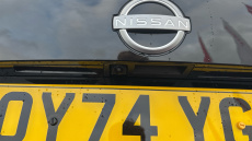 Nissan Juke 1.6 Hybrid N-Connecta 5dr Auto Hybrid Hatchback